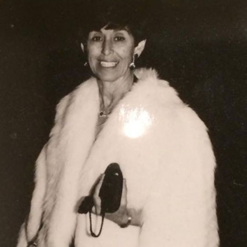 Edith Flagg - Picture 7 of 8